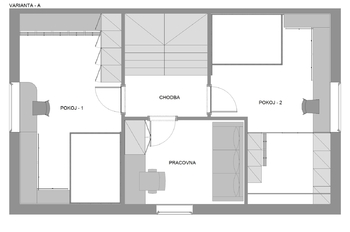 Prodej domu 150 m², Hradec Králové