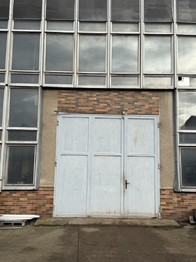 Pronájem skladovacích prostor 410 m², Žatec