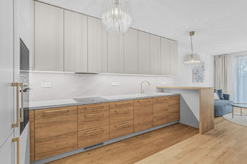 Pronájem bytu 2+kk v osobním vlastnictví 59 m², Praha 6 - Břevnov