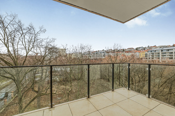 Pronájem bytu 2+kk v osobním vlastnictví 59 m², Praha 6 - Břevnov