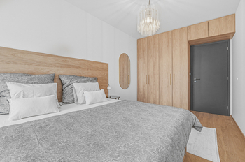 Pronájem bytu 2+kk v osobním vlastnictví 59 m², Praha 6 - Břevnov