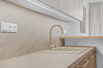 Pronájem bytu 2+kk v osobním vlastnictví 59 m², Praha 6 - Břevnov