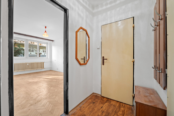 Garsonka - Prodej bytu 4+kk v osobním vlastnictví 96 m², Praha 10 - Vršovice