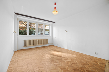 Garsonka - Prodej bytu 4+kk v osobním vlastnictví 96 m², Praha 10 - Vršovice