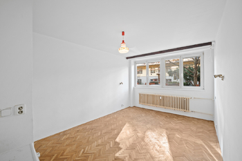 Garsonka - Prodej bytu 4+kk v osobním vlastnictví 96 m², Praha 10 - Vršovice