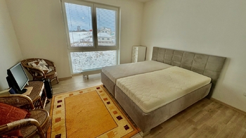 Prodej bytu 3+kk v osobním vlastnictví 95 m², Pacov