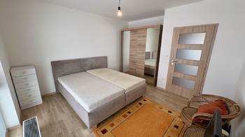 Prodej bytu 3+kk v osobním vlastnictví 95 m², Pacov