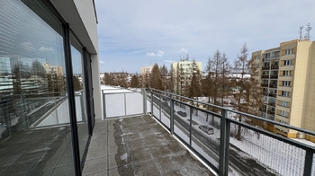 Prodej bytu 3+kk v osobním vlastnictví 95 m², Pacov