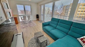 Prodej bytu 3+kk v osobním vlastnictví 95 m², Pacov