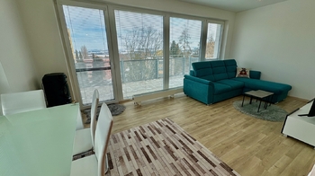 Prodej bytu 3+kk v osobním vlastnictví 95 m², Pacov