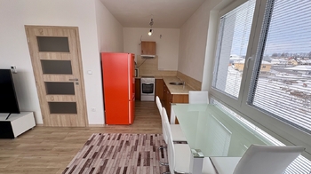 Prodej bytu 3+kk v osobním vlastnictví 95 m², Pacov