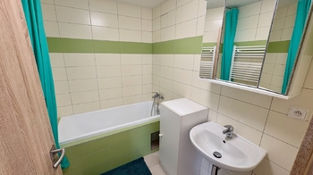 Prodej bytu 3+kk v osobním vlastnictví 95 m², Pacov