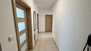 Prodej bytu 3+kk v osobním vlastnictví 95 m², Pacov