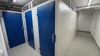 Prodej bytu 3+kk v osobním vlastnictví 95 m², Pacov