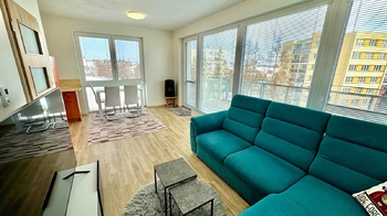 Prodej bytu 3+kk v osobním vlastnictví 95 m², Pacov