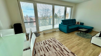 Prodej bytu 3+kk v osobním vlastnictví 95 m², Pacov