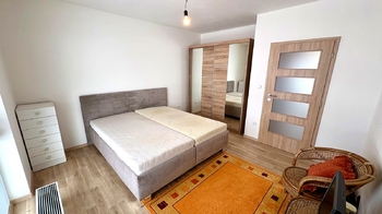 Prodej bytu 3+kk v osobním vlastnictví 82 m², Pacov