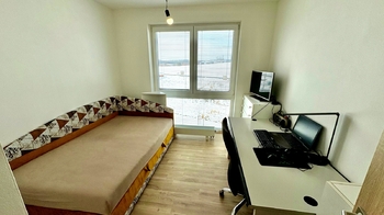 Prodej bytu 3+kk v osobním vlastnictví 82 m², Pacov