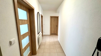 Prodej bytu 3+kk v osobním vlastnictví 82 m², Pacov