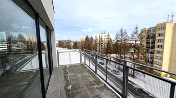 Prodej bytu 3+kk v osobním vlastnictví 95 m², Pacov