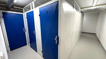 Prodej bytu 3+kk v osobním vlastnictví 82 m², Pacov