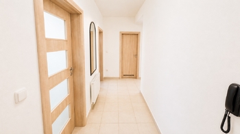 Prodej bytu 3+kk v osobním vlastnictví 82 m², Pacov