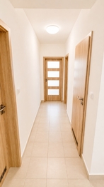Prodej bytu 3+kk v osobním vlastnictví 82 m², Pacov