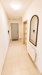 Prodej bytu 3+kk v osobním vlastnictví 82 m², Pacov