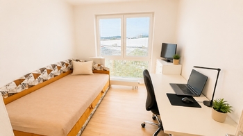 Prodej bytu 3+kk v osobním vlastnictví 82 m², Pacov