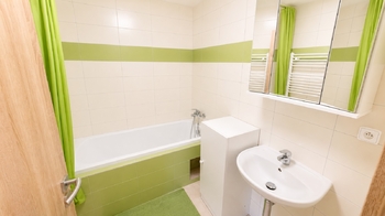 Prodej bytu 3+kk v osobním vlastnictví 82 m², Pacov