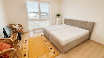 Prodej bytu 3+kk v osobním vlastnictví 82 m², Pacov