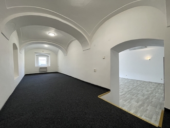 Pronájem kancelářských prostor 78 m², Frýdek-Místek