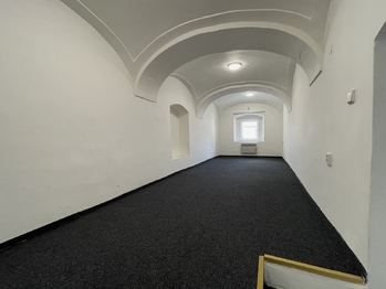Pronájem kancelářských prostor 78 m², Frýdek-Místek