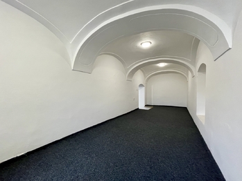 Pronájem kancelářských prostor 78 m², Frýdek-Místek