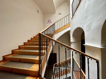 Pronájem kancelářských prostor 78 m², Frýdek-Místek