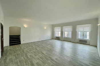 Pronájem kancelářských prostor 78 m², Frýdek-Místek