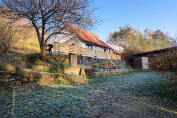 Prodej chaty / chalupy 71 m², Třebotov