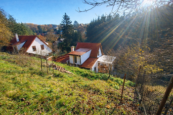 Prodej chaty / chalupy 71 m², Třebotov