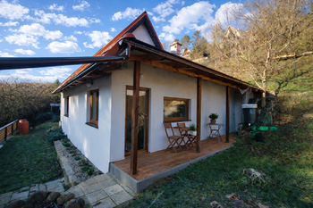 Prodej chaty / chalupy 71 m², Třebotov