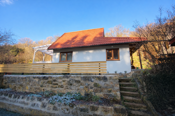 Prodej chaty / chalupy 71 m², Třebotov