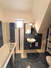 Prodej bytu 3+kk v osobním vlastnictví 63 m², Břežany II