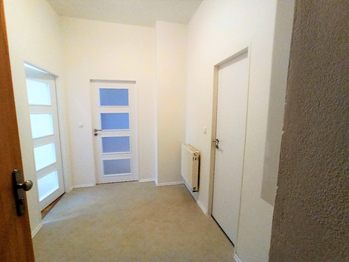 Prodej bytu 3+kk v osobním vlastnictví 63 m², Břežany II