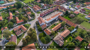 Prodej bytu 3+kk v osobním vlastnictví 63 m², Břežany II