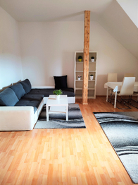 Prodej bytu 3+kk v osobním vlastnictví 63 m², Břežany II