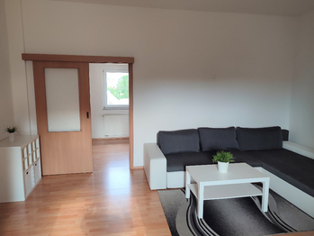 Prodej bytu 3+kk v osobním vlastnictví 63 m², Břežany II