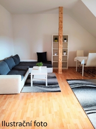 Prodej bytu 3+kk v osobním vlastnictví 63 m², Břežany II