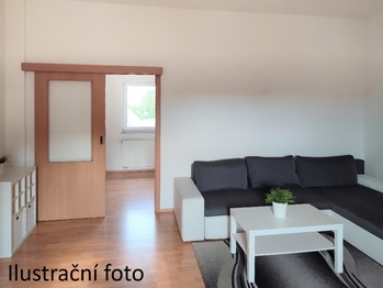 Prodej bytu 3+kk v osobním vlastnictví 63 m², Břežany II