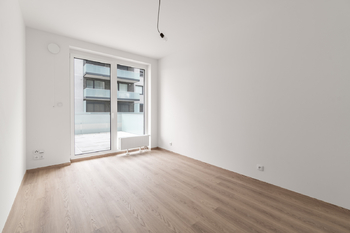Pronájem bytu 2+kk v družstevním vlastnictví 78 m², Praha 9 - Prosek