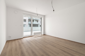 Pronájem bytu 2+kk v družstevním vlastnictví 78 m², Praha 9 - Prosek