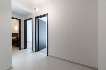 předsíň - Pronájem bytu 2+kk v družstevním vlastnictví 78 m², Praha 9 - Prosek